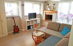 Apartment Matej