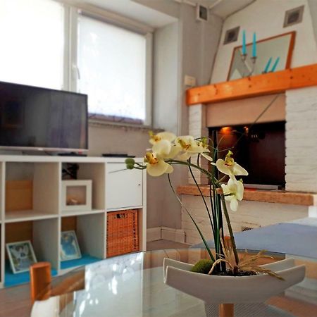 Apartment Matej Rovinjsko Selo Esterno foto