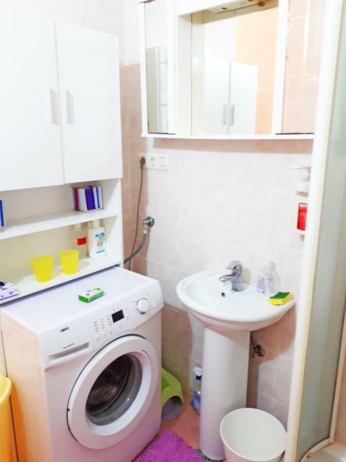 Apartment Matej Rovinjsko Selo Esterno foto