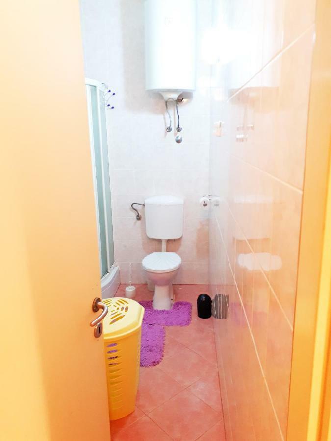 Apartment Matej Rovinjsko Selo Esterno foto