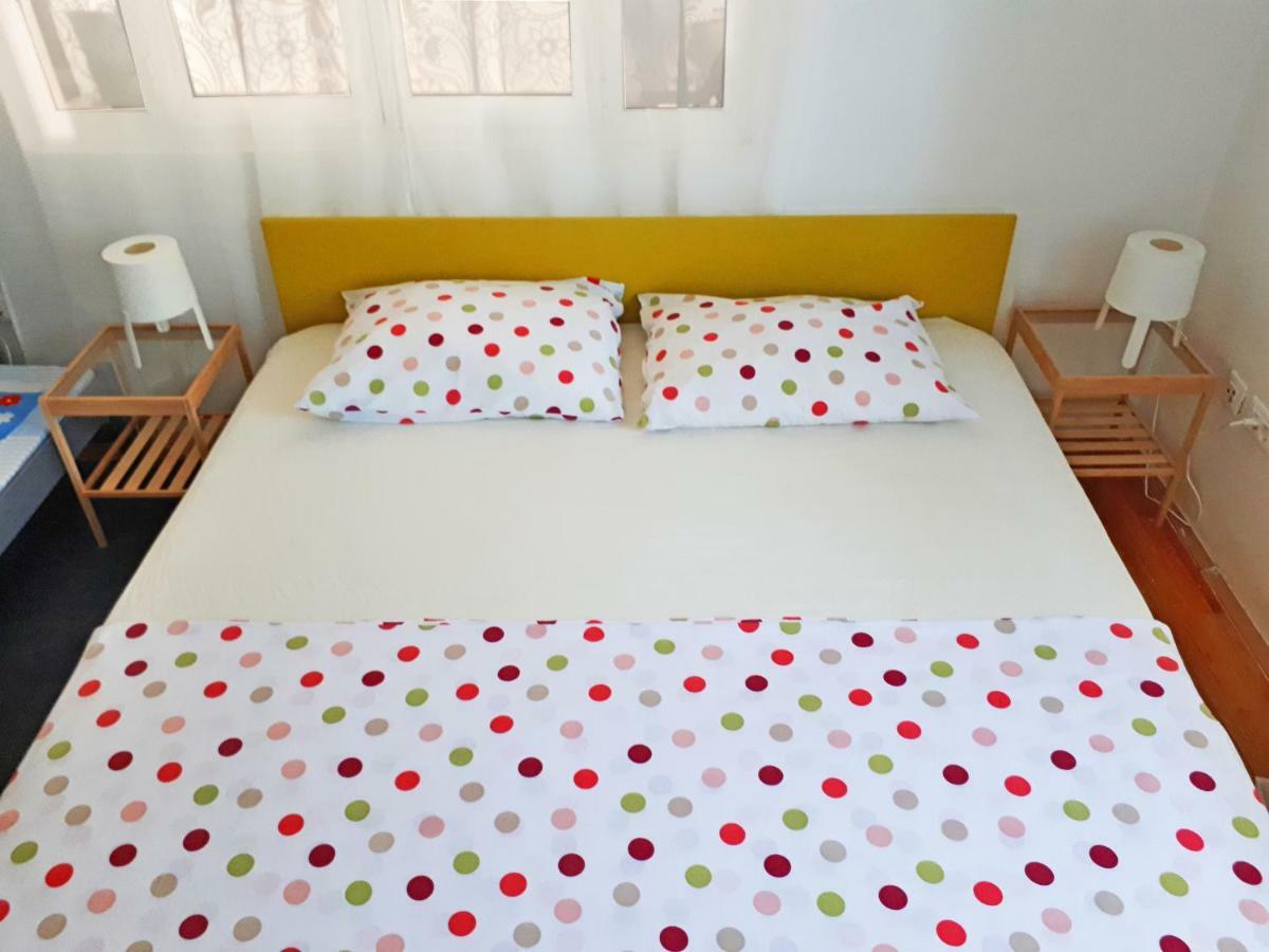 Apartment Matej Rovinjsko Selo Esterno foto