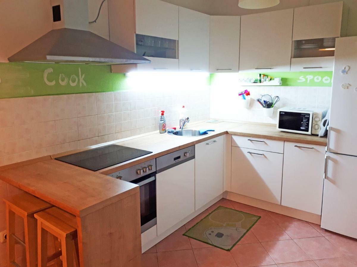 Apartment Matej Rovinjsko Selo Esterno foto