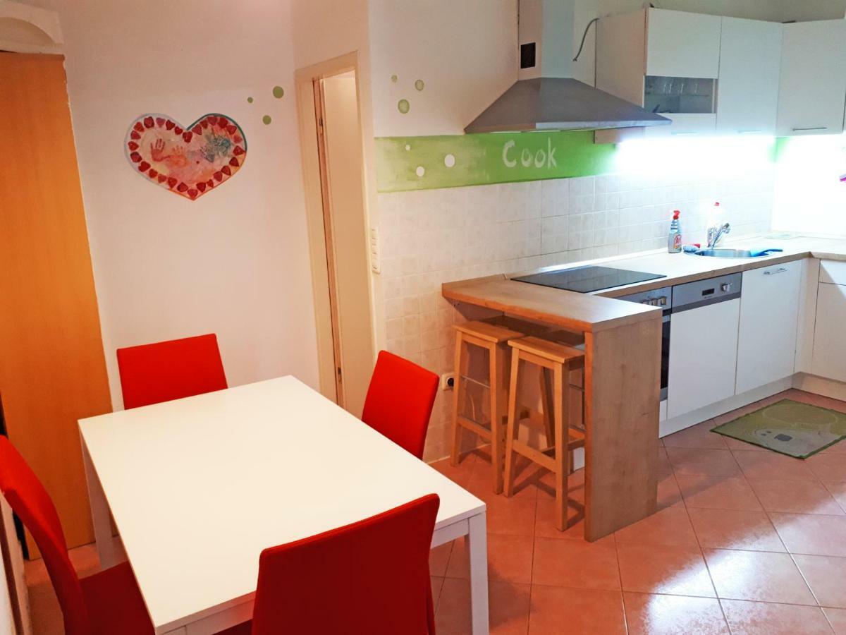 Apartment Matej Rovinjsko Selo Esterno foto